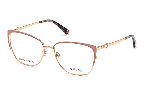 Lunettes design Guess GU2814 058