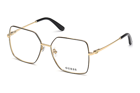 Lunettes design Guess GU2824 001