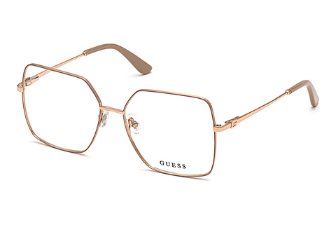 Lunettes design Guess GU2824 059