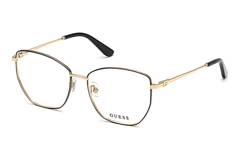 Lunettes design Guess GU2825 001