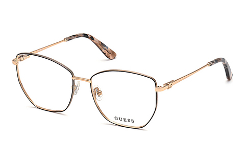 Lunettes design Guess GU2825 005