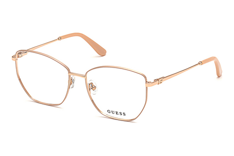 Lunettes design Guess GU2825 028