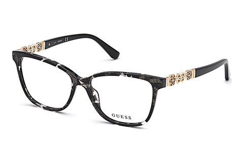 Lunettes design Guess GU2832 005