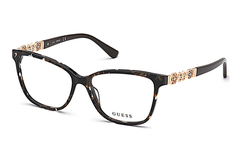 Lunettes design Guess GU2832 050