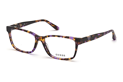 Lunettes design Guess GU2848 083