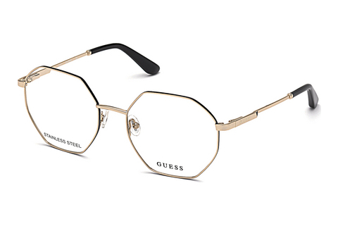 Lunettes design Guess GU2849 032