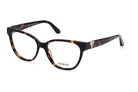 Lunettes design Guess GU2855-S 052