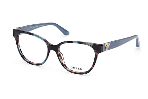 Lunettes design Guess GU2855-S 092