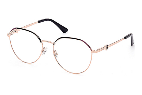 Lunettes design Guess GU2866 005