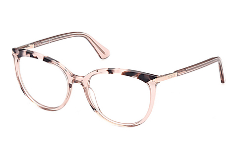 Lunettes design Guess GU2881 057