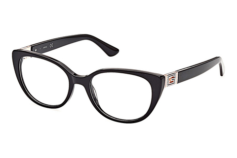 Lunettes design Guess GU2908 001