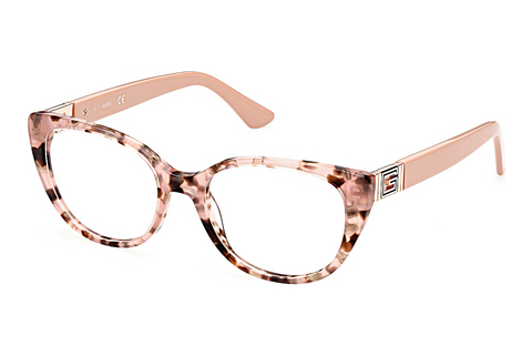 Lunettes design Guess GU2908 074