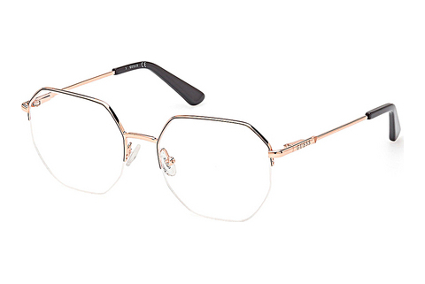 Lunettes design Guess GU2935 028