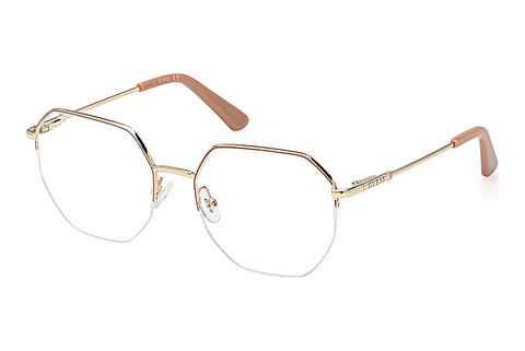 Lunettes design Guess GU2935 033