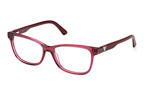 Lunettes design Guess GU2943 074