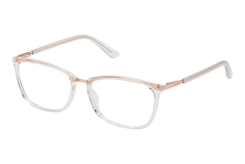 Lunettes design Guess GU2958 026