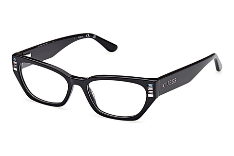 Lunettes design Guess GU2967 001