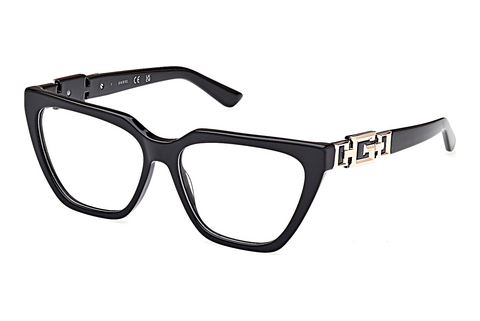 Lunettes design Guess GU2985 001