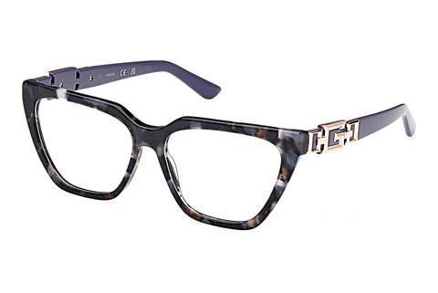 Lunettes design Guess GU2985 020