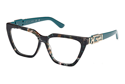 Lunettes design Guess GU2985 098