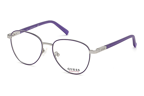 Lunettes design Guess GU3037 090