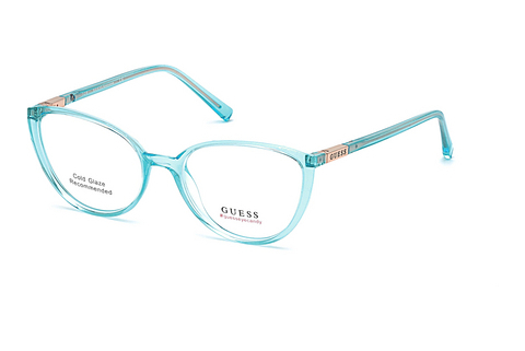 Lunettes design Guess GU3044 001