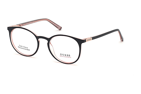 Lunettes design Guess GU3045 001