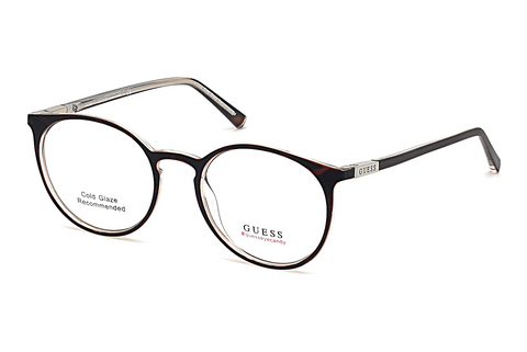 Lunettes design Guess GU3045 052