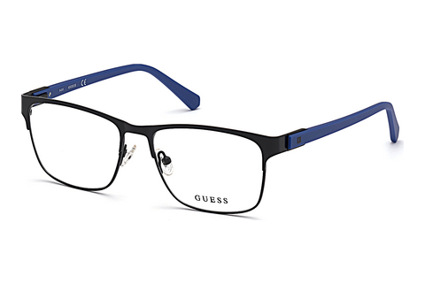 Lunettes design Guess GU50013 002