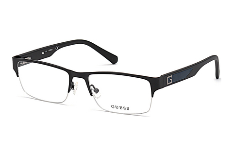 Lunettes design Guess GU50017 002