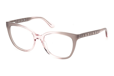 Lunettes design Guess GU50114 020