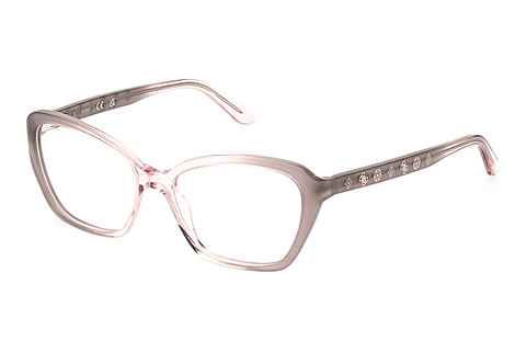 Lunettes design Guess GU50115 020