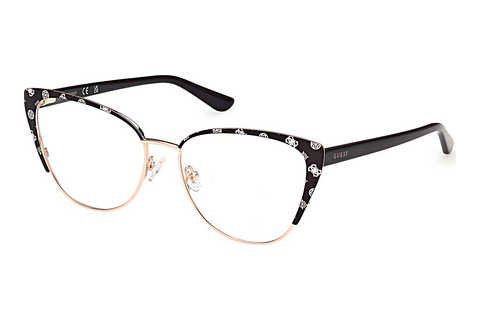 Lunettes design Guess GU50121 005