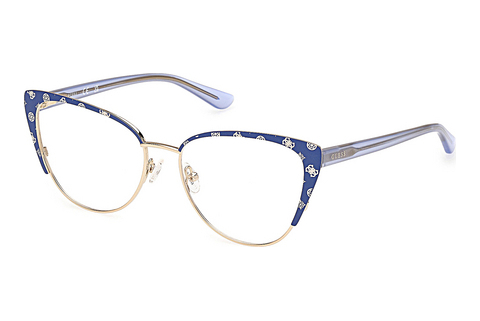 Lunettes design Guess GU50121 092