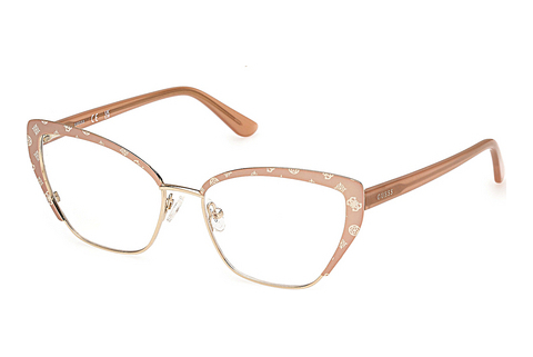 Lunettes design Guess GU50122 059