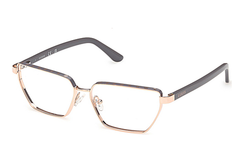 Lunettes design Guess GU50123 028