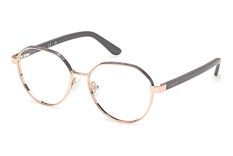 Lunettes design Guess GU50124 028