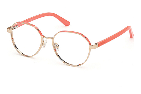 Lunettes design Guess GU50124 074