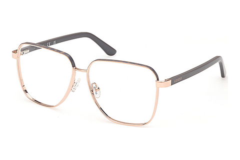 Lunettes design Guess GU50125 028