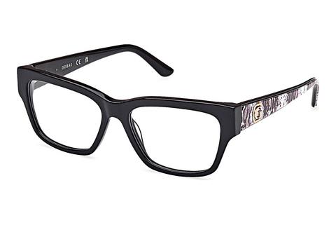 Lunettes design Guess GU50126 001