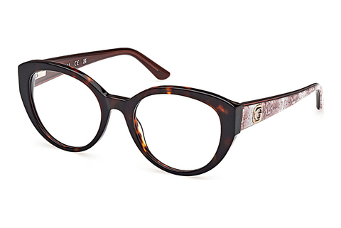 Lunettes design Guess GU50127 052