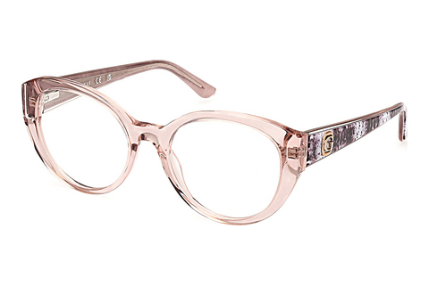 Lunettes design Guess GU50127 057