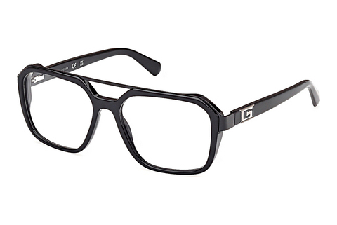 Lunettes design Guess GU50138 001