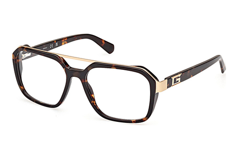 Lunettes design Guess GU50138 052