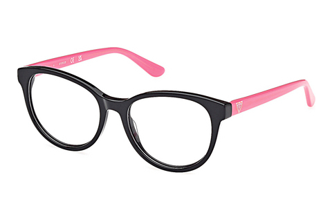 Lunettes design Guess GU50139 001