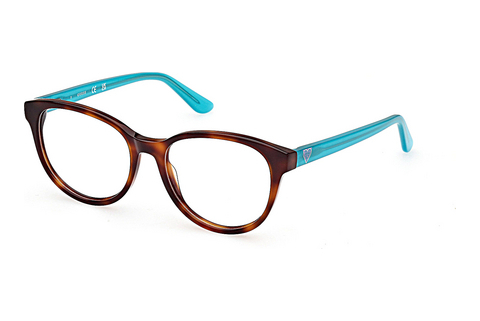 Lunettes design Guess GU50139 053