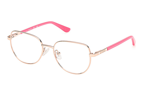 Lunettes design Guess GU50140 028