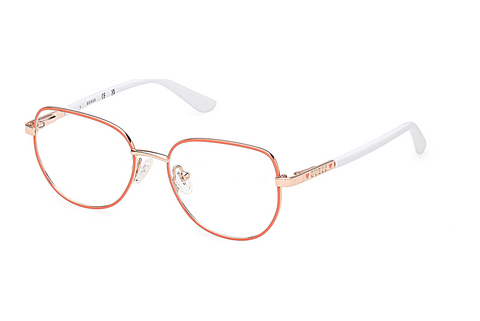 Lunettes design Guess GU50140 044