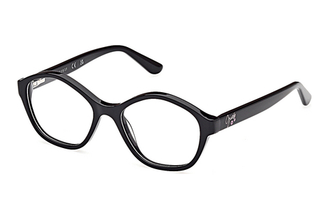 Lunettes design Guess GU50141 001