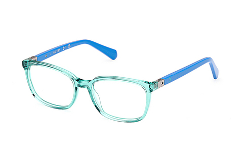 Lunettes design Guess GU50144 093